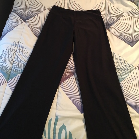 Nike Fitdry Track Pants - Picture 2 of 3